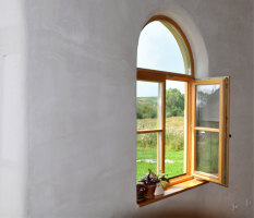 Jsou krásné na pohled a příjemné na dotek