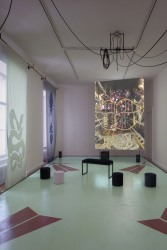 Marie Lukáčová – expozice