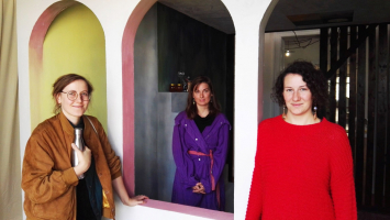 Umělecké uskupení Comunite Fresca