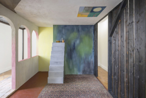 Comunite Fresca – expozice