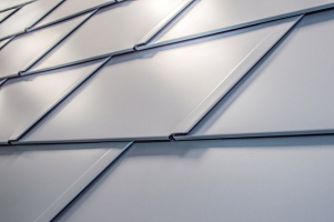 PREFA střešní šindel DS.19 – kombinace variability a kvality