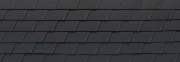 PREFA střešní šindel DS.19 – kombinace variability a kvality