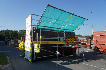 Produktové dny firmy PERI 