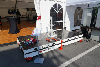 Produktové dny firmy PERI 