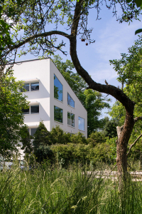 Corso Pod Lipami (Řevnice) od studia EHL & Koumar architekti, s. r. o. – Lukáš Ehl, Tomáš Koumar, Alena Šrámková