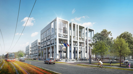 Radnice pro Prahu 12