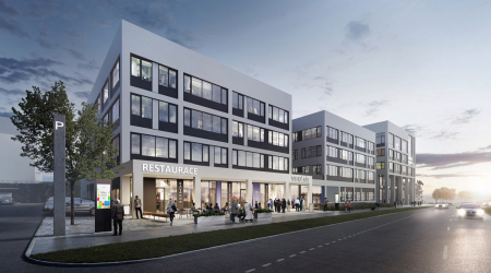 Radnice pro Prahu 12