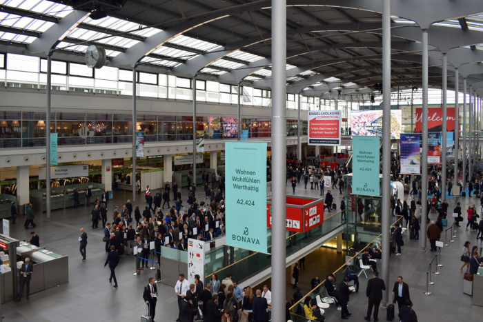 Ve středu 9. října skončil v Mnichově 22. ročník Expo Realu, prestižního evropského veletrhu komerčních nemovitostí a investičních příležitostí