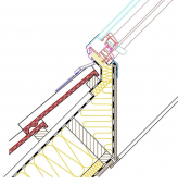 Bez zásahu do ostění
