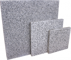 Teracové dlažby a teracové prvky – nedílná součást moderních staveb