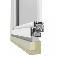 Systém DAFE PUREX COMFORT