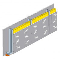 Sádrokarton nové generace Habito H