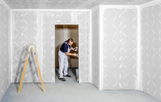 Sádrokarton nové generace Habito H