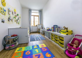 Sádrokarton nové generace Habito H