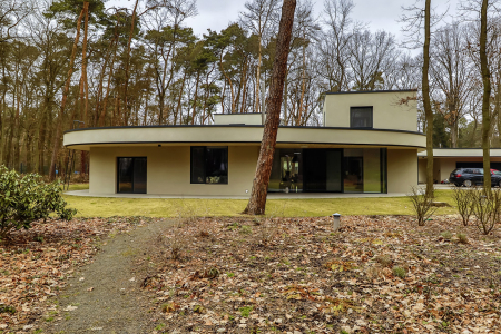 Světlovody Lightway v pasivním domě u Staré Boleslavi