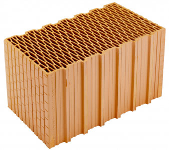 Cihla HELUZ FAMILY 44