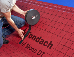 Tondach představuje novou generaci zateplování střech – systémové řešení iRoof