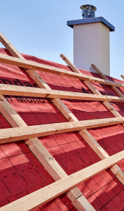 Tondach představuje novou generaci zateplování střech – systémové řešení iRoof