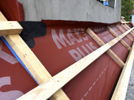 RD v Kamenici nad Lipou, podtěsněné kontralatě