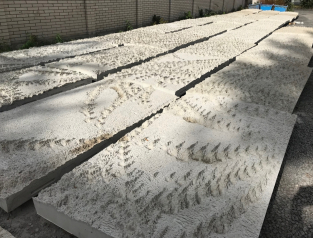 Hotové obkladové panely