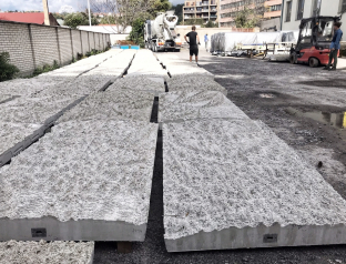 Hotové obkladové panely