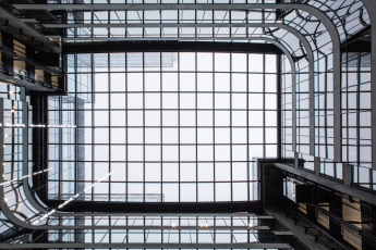 Aspira Business Centre – LEED Gold a BREEAM Excellent i díky zdivu Ytong