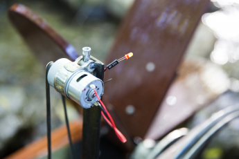 Keramoelektrárna – Tondach přispěl svojí troškou do mlýnku