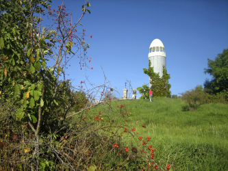 Zvažované varianty rozhledny
