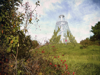 Zvažované varianty rozhledny