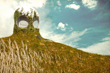 Vizualizace zvolené varianty