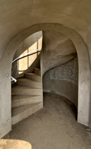 Vyhlídková podesta