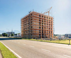 Obr. 1: Interpark Focus, Vorarlberg