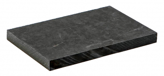 Surová kompaktní deska