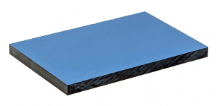 Laminovaná kompaktní deska