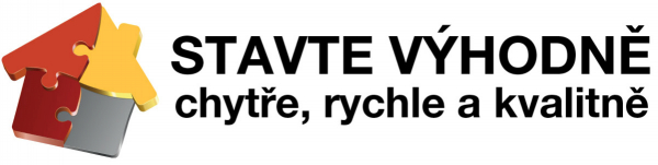 Za 15 dní končí slevová akce na stavební materiály Stavte výhodně, rychle a kvalitně