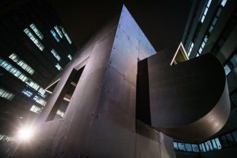 Rolling House pro Alenu Šrámkovou, foto Jiří Ryszawy