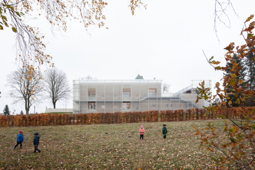 Mateřská škola Nová Ruda, Vratislavice nad Nisou, Petr Stolín a Alena Mičeková 