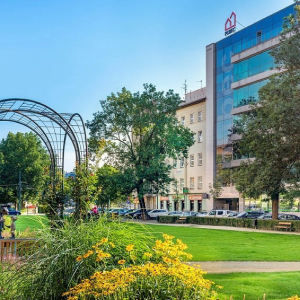 Prodej bytů v Plzni má na starost Pubec