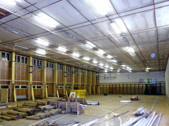 Obr. 14: Interiér a vnútorná stena