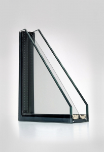 Obr. 4: Nejvíce ekologická jsou izolační skla s meziskelní fólií