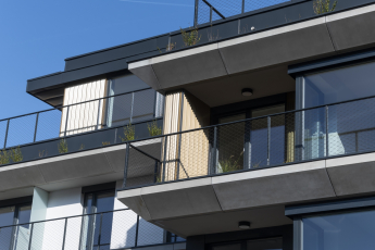 Rezidenční projekt Sakura