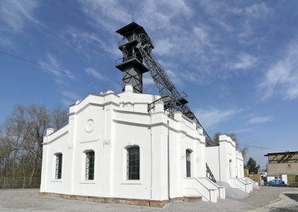 Vydařená oprava dolu Alexander