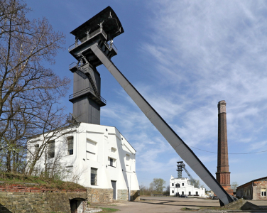 Vydařená oprava dolu Alexander