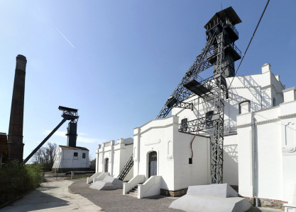 Vydařená oprava dolu Alexander