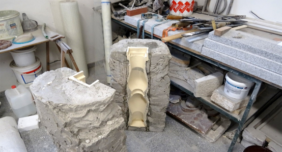 Vydařená oprava dolu Alexander