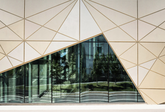 Projekt Juvelen ve švédské Uppsale