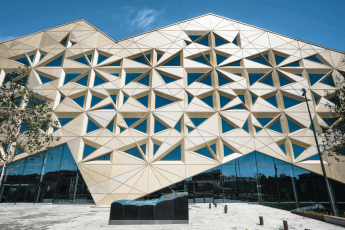 Projekt Juvelen ve švédské Uppsale