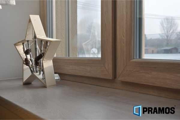 Výhodu máte, když si plastová okna pořídíte u nějakého slušnějšího prodejce se zárukou