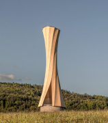 Obr. 13: Dokončený objekt