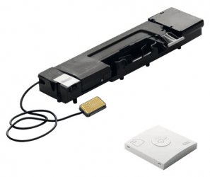 Dálkové ovládání střešních oken VELUX INTEGRA® (KMG 100K)